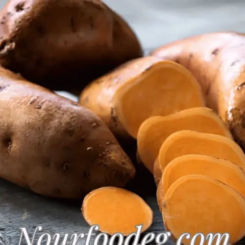 SWEET POTATO