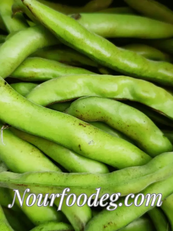 Green beans