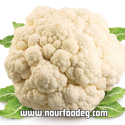 CAULIFLOWER