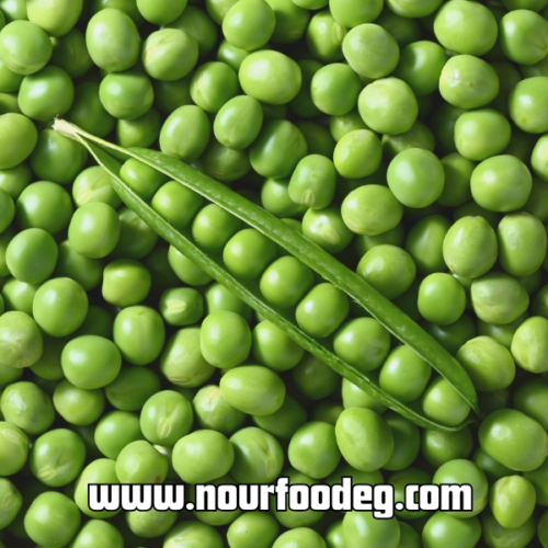 GREEN PEAS