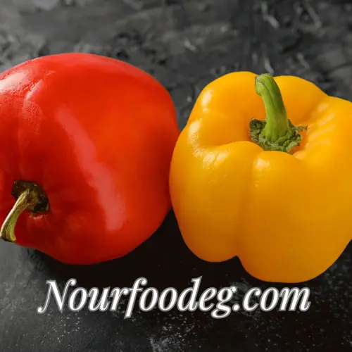 pepper Nourfood