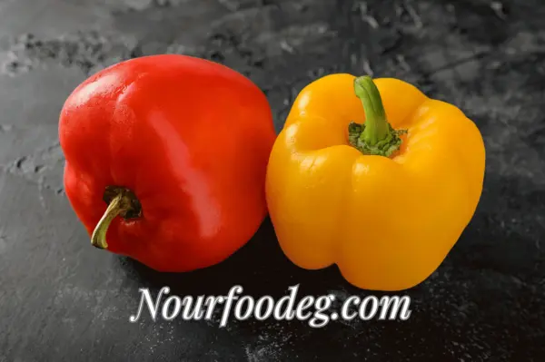pepper Nourfood