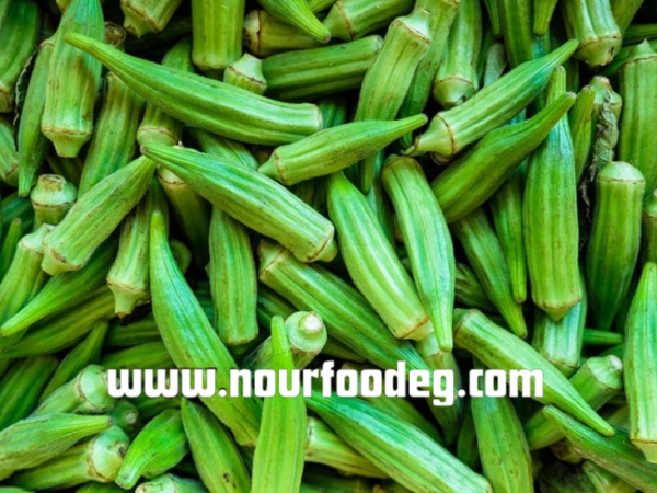 Okra
